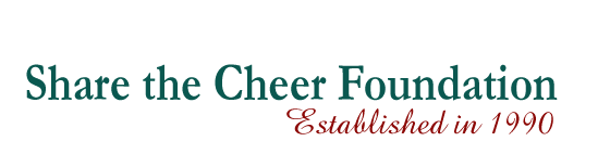 Share The Cheer Foundation